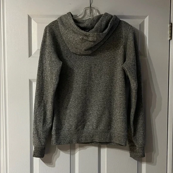 Roots Charcoal Hoodie - Picture 3 of 3